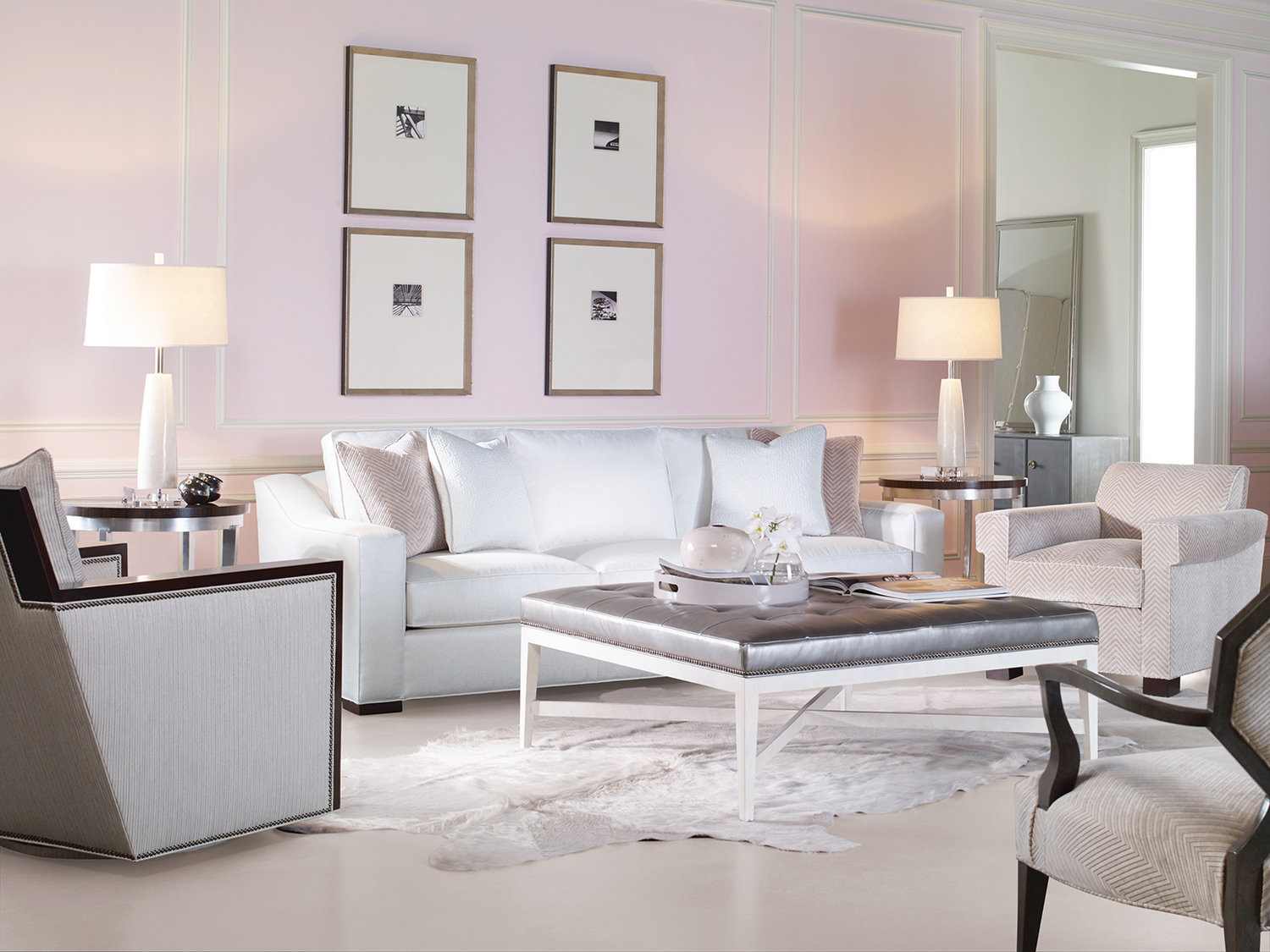 Featured in Your Home Magazine: Color Trends for 2019